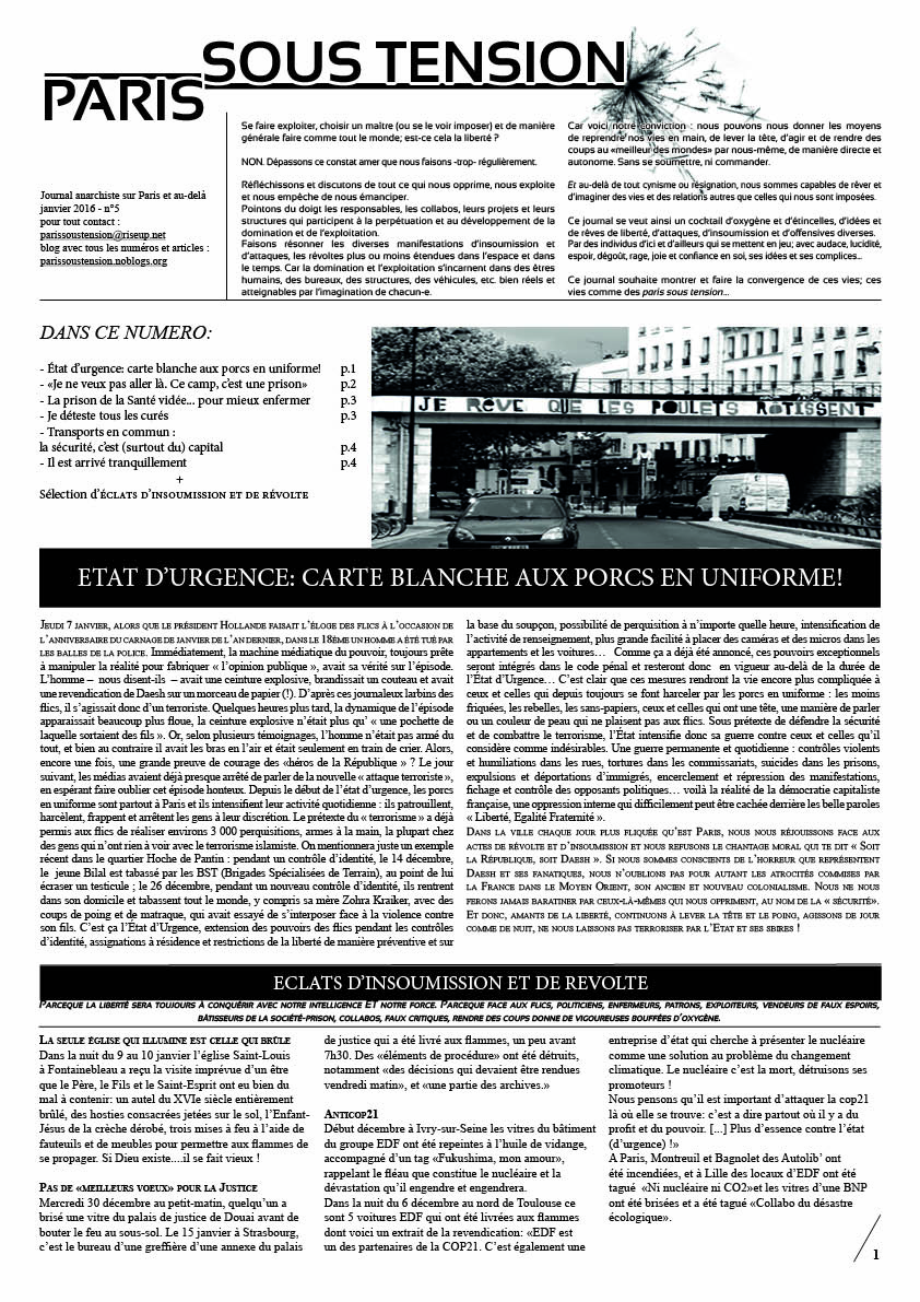 Couverture PST5